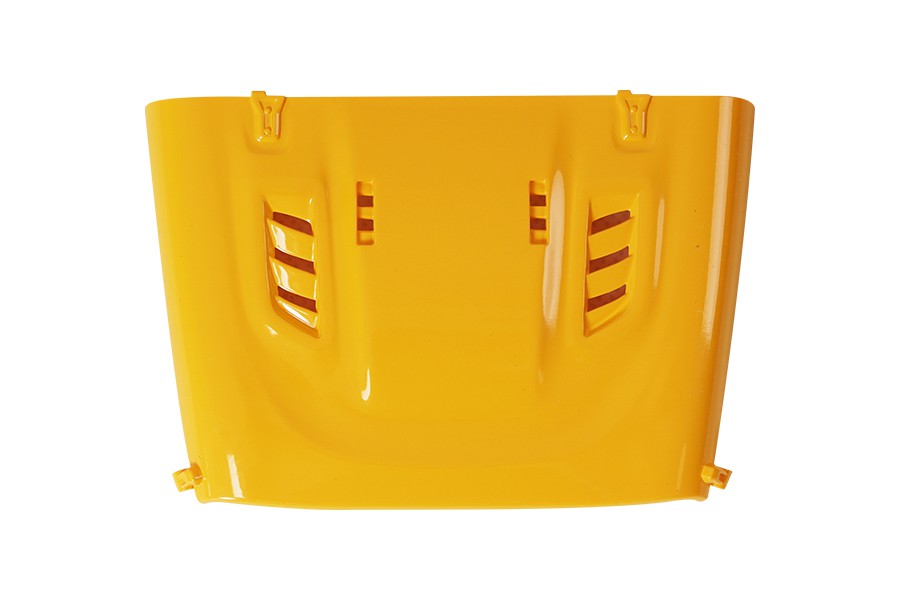 DISC.. 1/18 Arizona : Hood