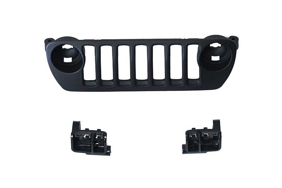 DISC.. 1/18 Arizona : Front and Rear Light Cup Set