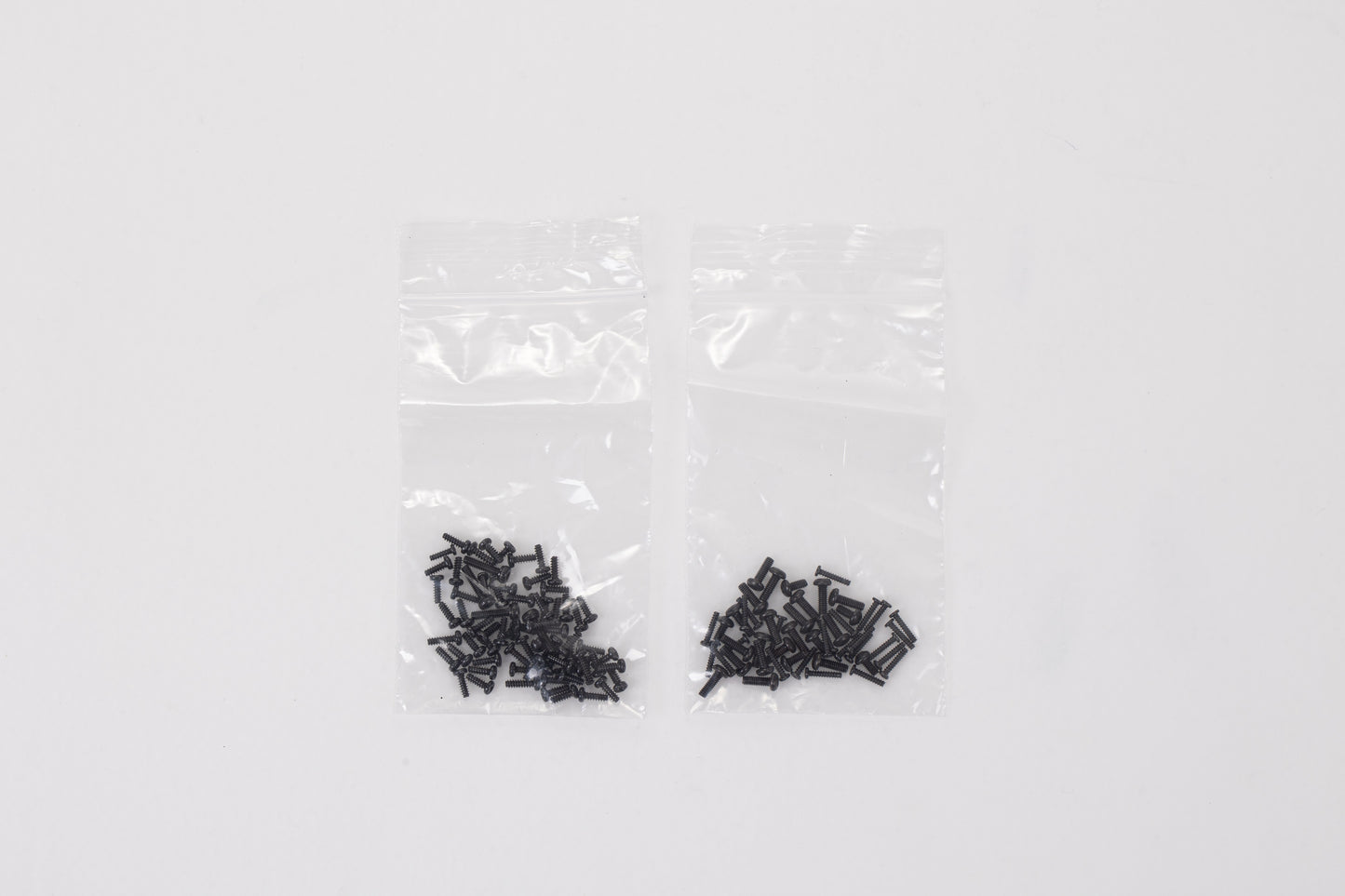 DISC.. 1/18 Arizona : Screw set