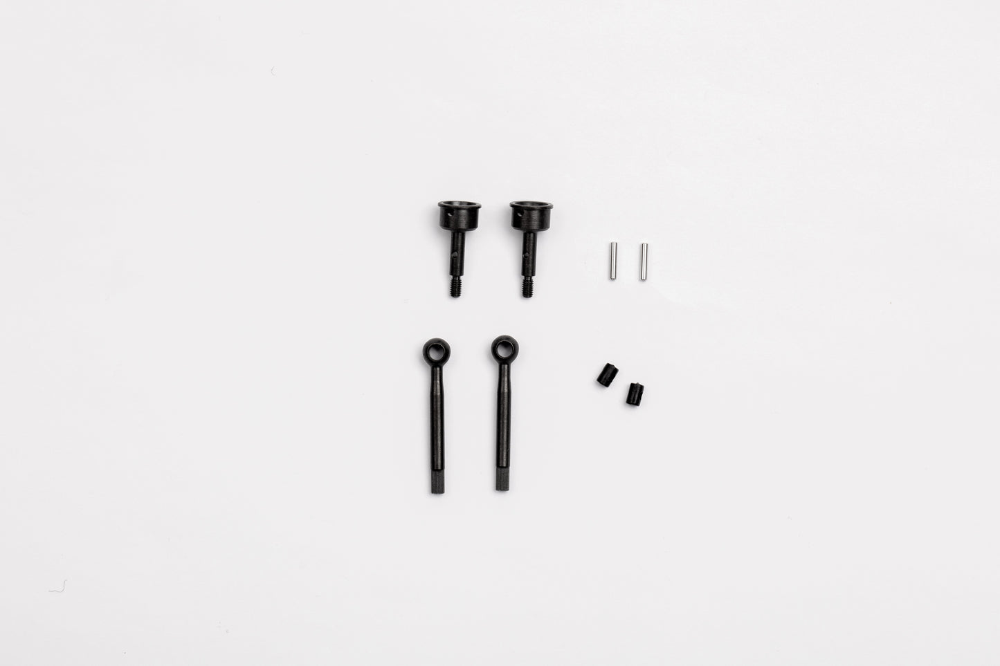 DISC.. 1/18 Arizona / Triton / Glacier /Bronx : Front outdrive shaft