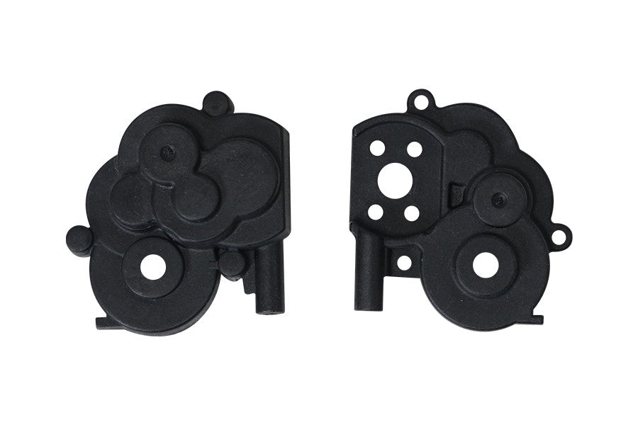 DISC.. 1/18 Arizona / Triton / Glacier / Bronx : Gear Box Plastic Par