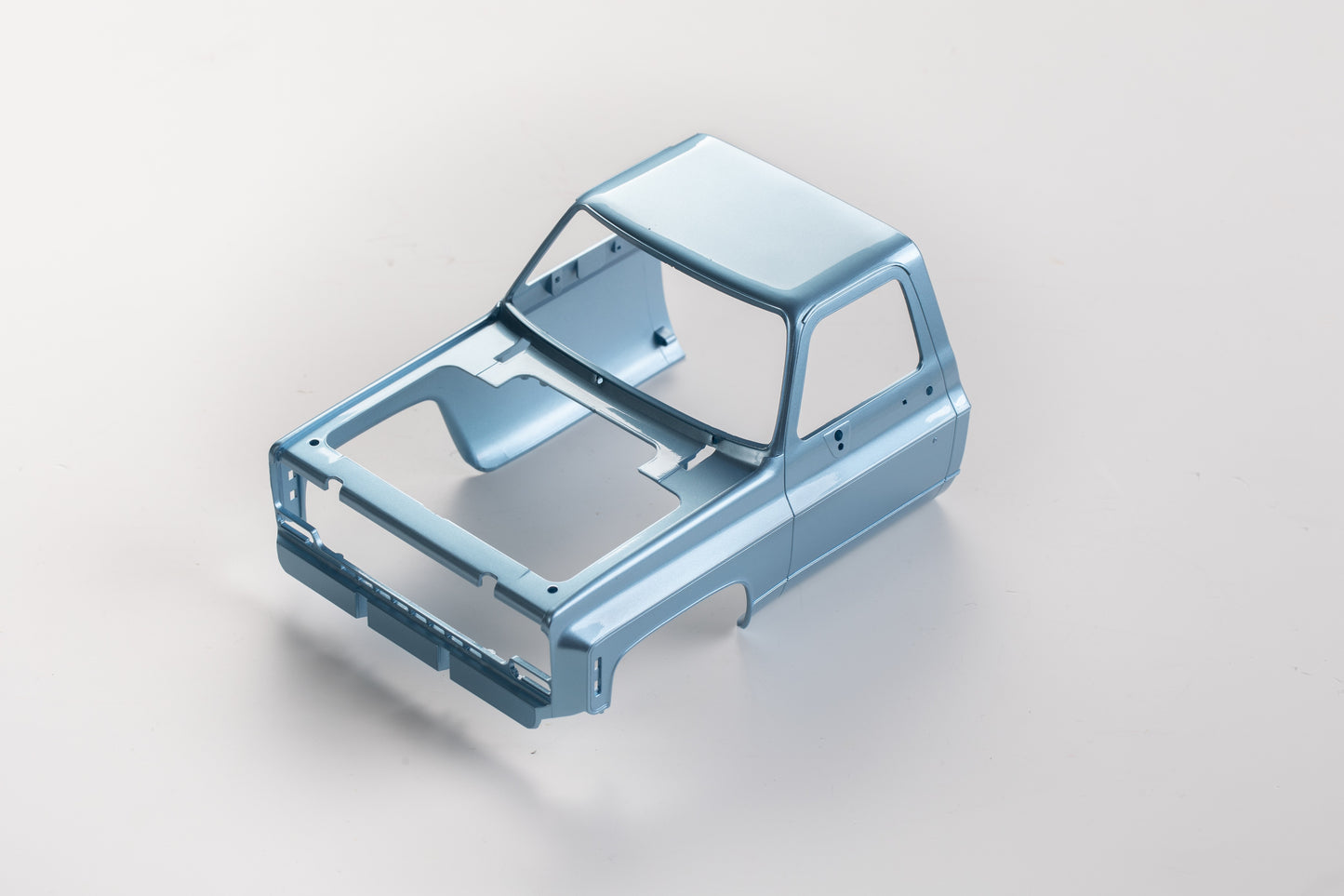 DISC.. 1/18 Glacier : body shell