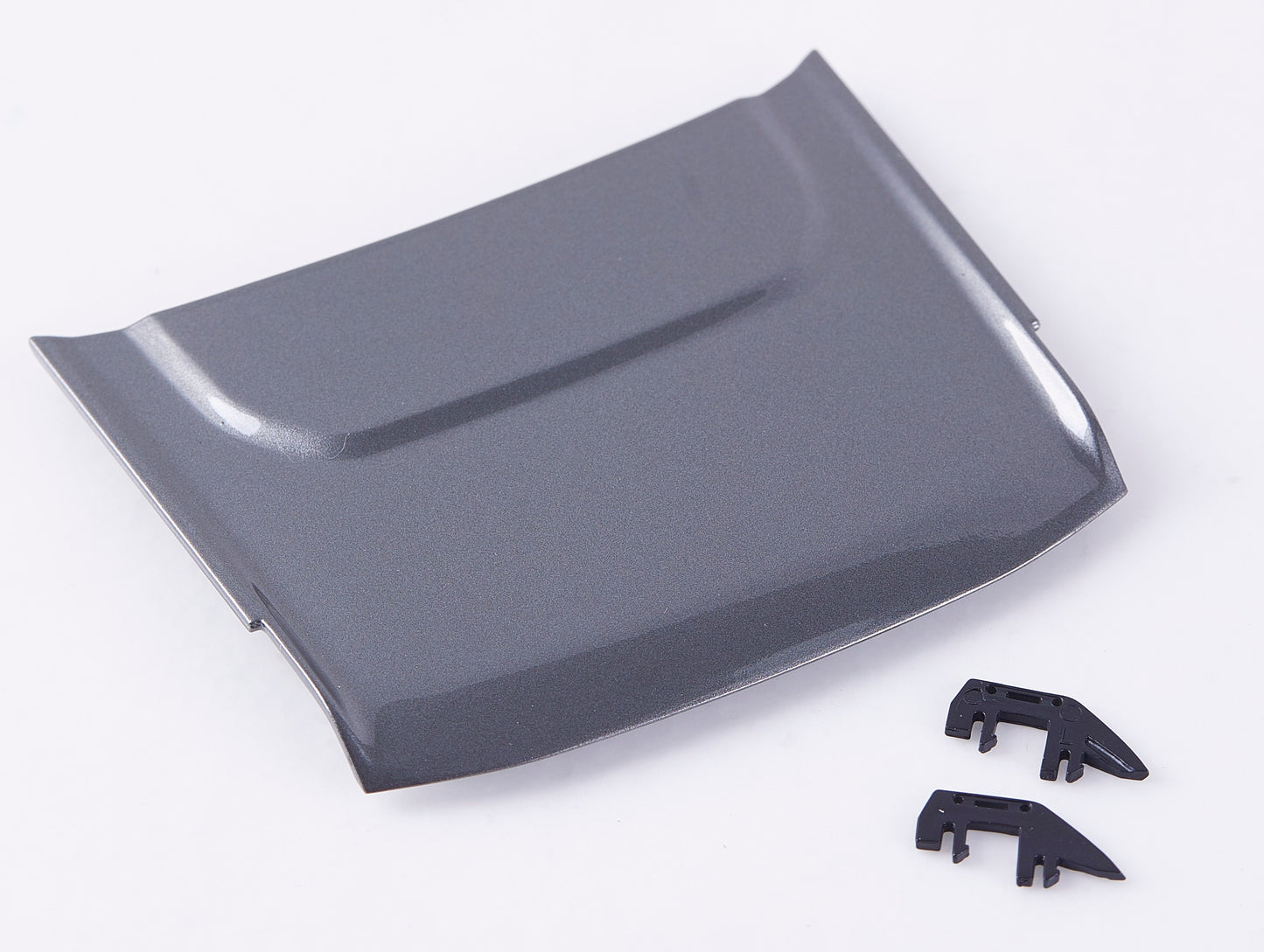 DISC.. 1/18 Bronx : hood gray