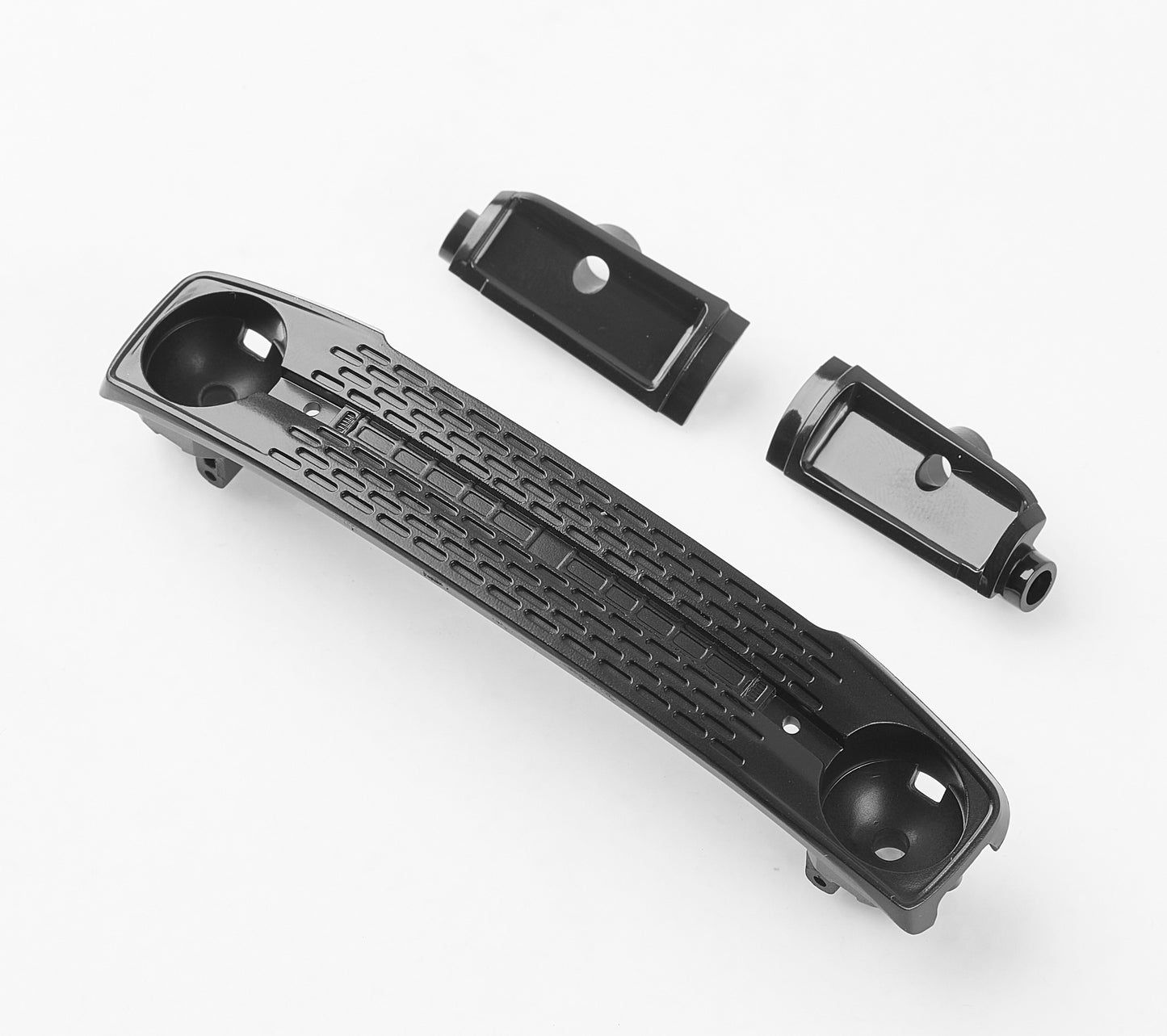 DISC.. 1/18 Bronx : front and rear light cup set