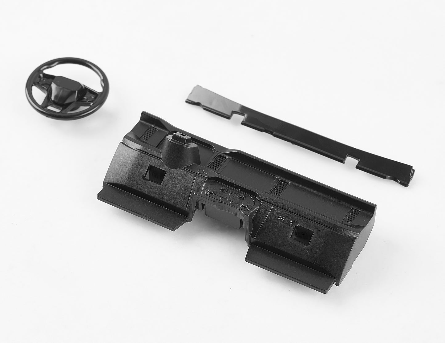 DISC.. 1/18 Bronx : dash board set