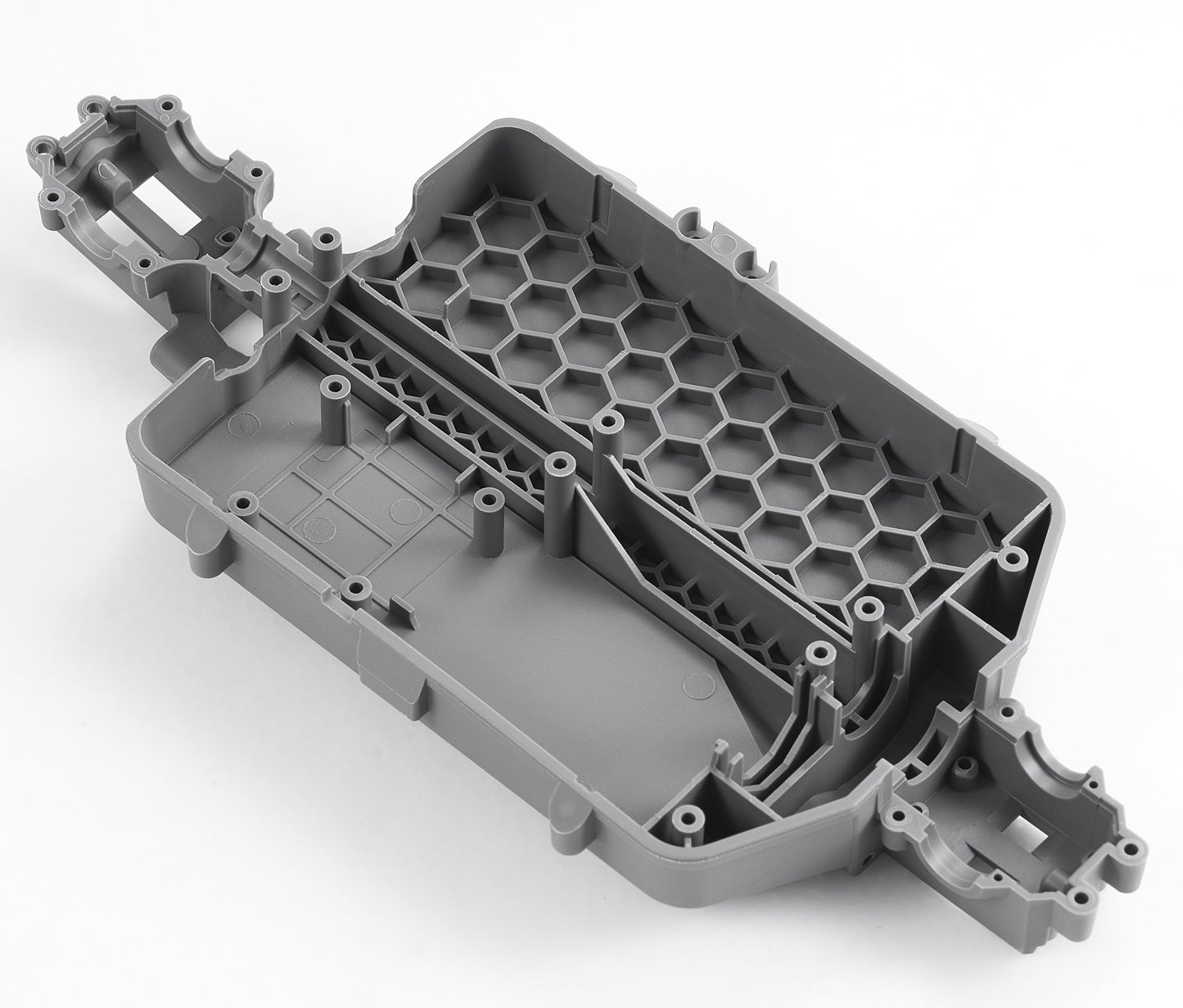 1/18 Chevrolet Colorado - chassis