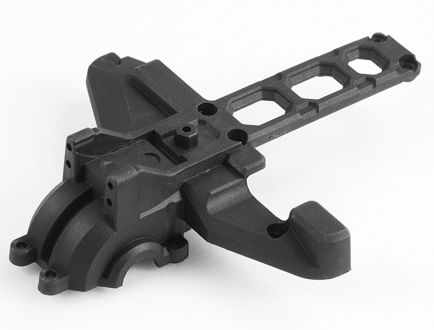 1/18 Chevrolet Colorado - rear differential box cover