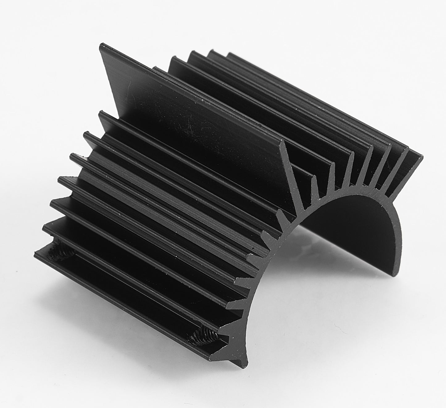 1/18 Chevrolet Colorado - motor heat sink