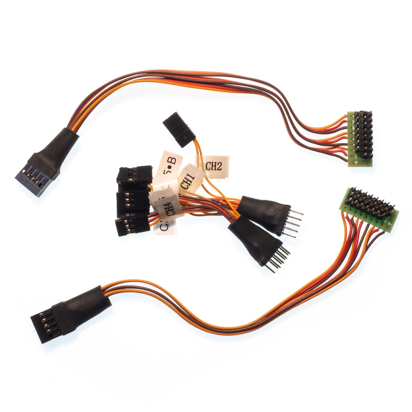 DISC.. Multiple Connector for 1400mm