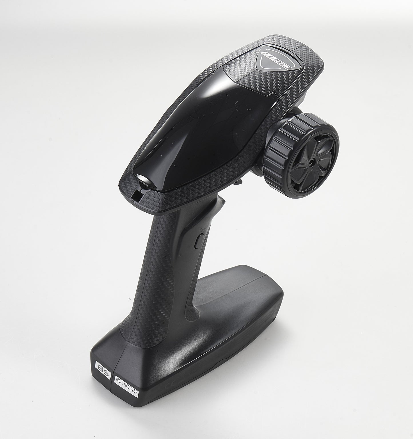 2.4G Transmitter FIBRE STYLE