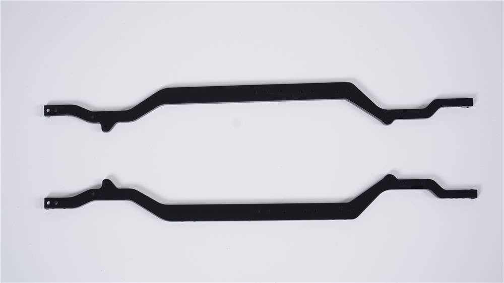 1/12 1941 Willys MB - GIRDER