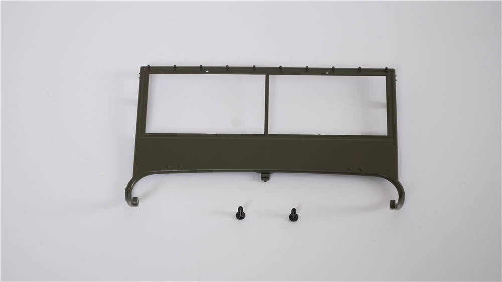 1/12 1941 Willys MB - WINDOW FRAME