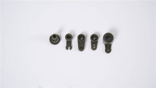 1/12 1941 Willys MB - SERVO HORN SET