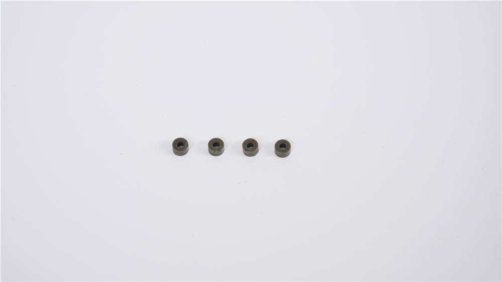 1/12 1941 Willys MB - BUSH