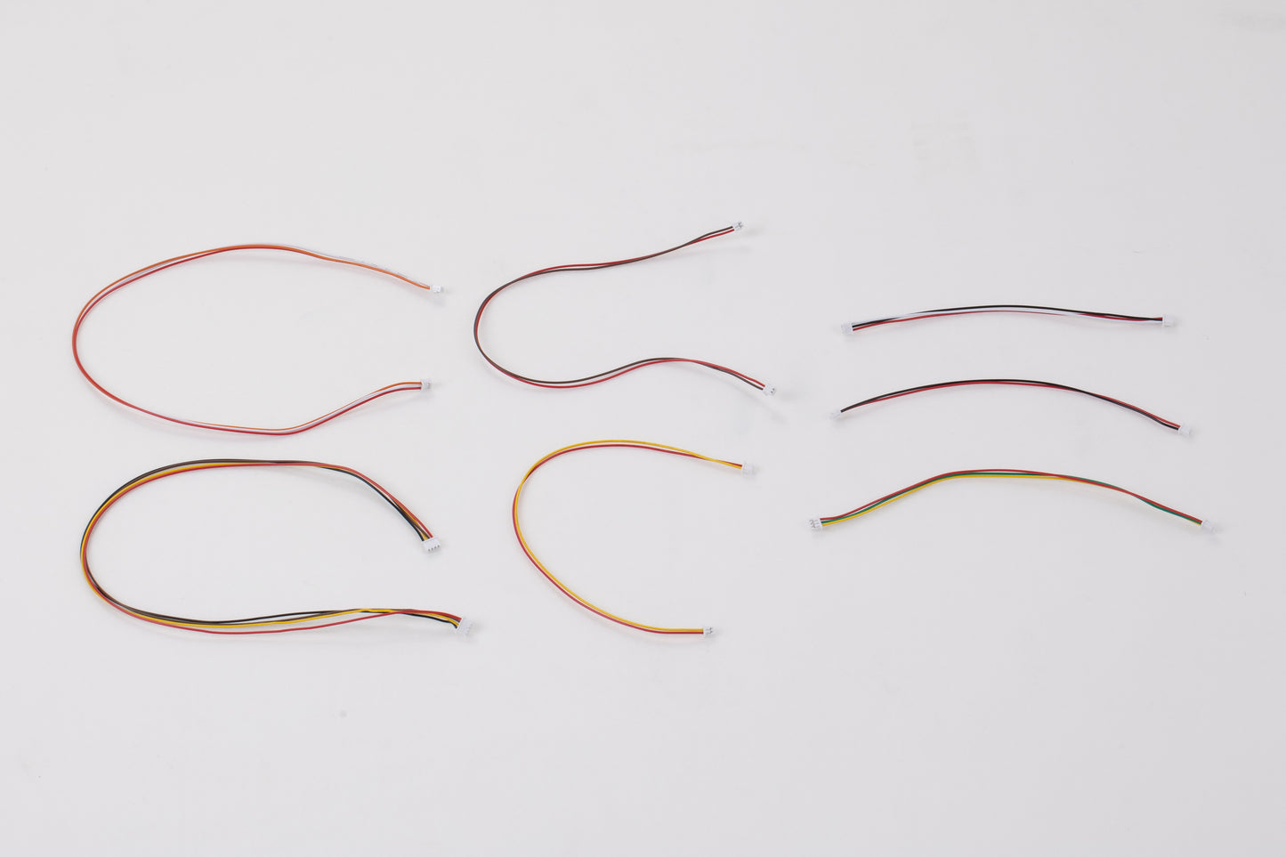 1/12 Jimny - LED CONNECT WIRE