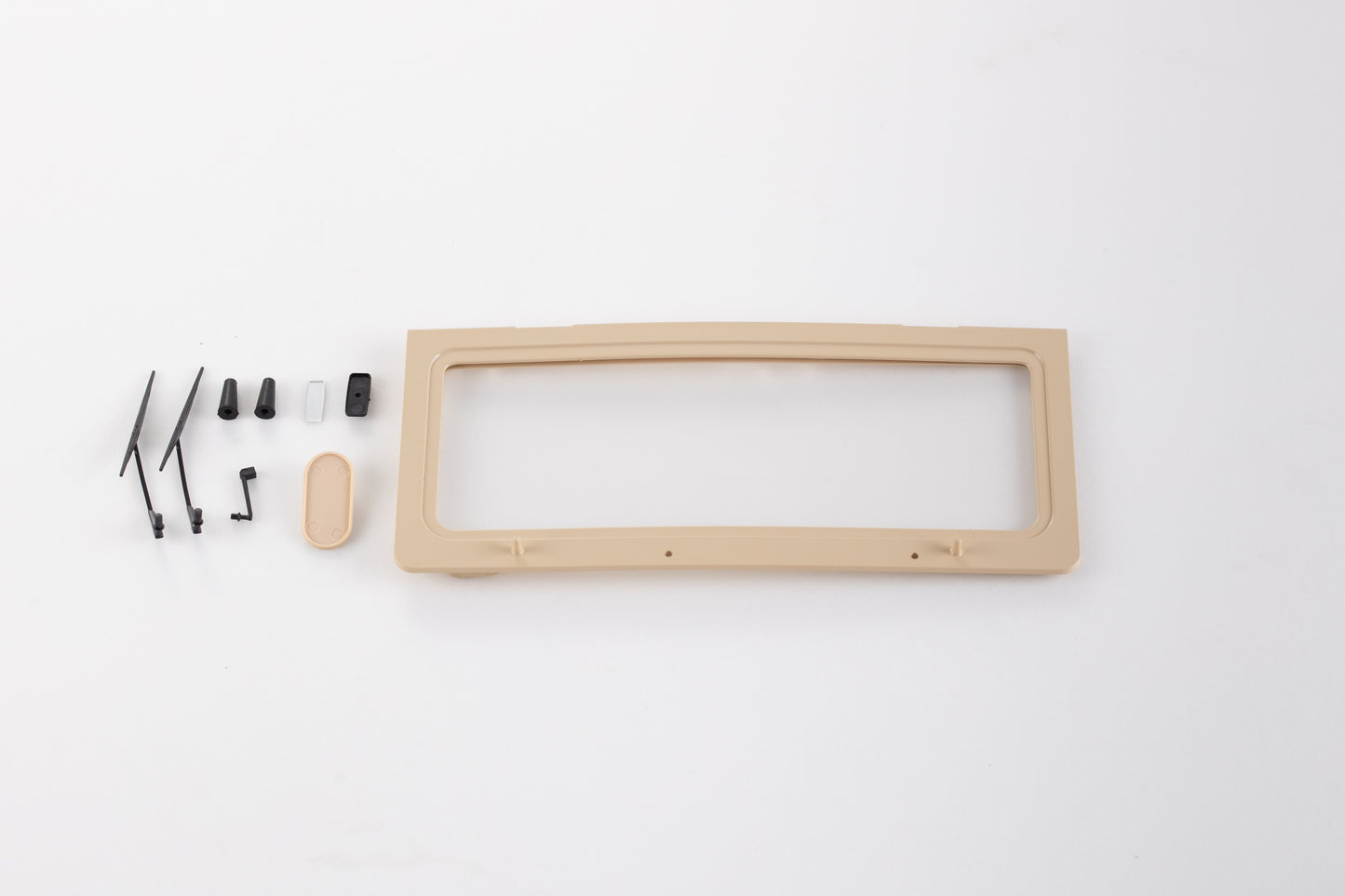 1/6 Jimny - WINDOW FRAME