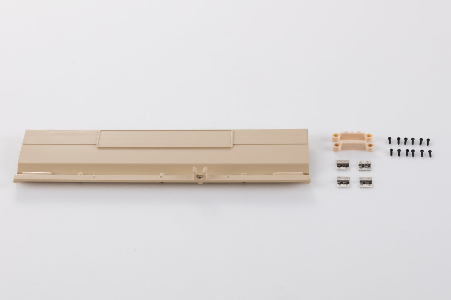 1/6 Jimny - REAR DOOR