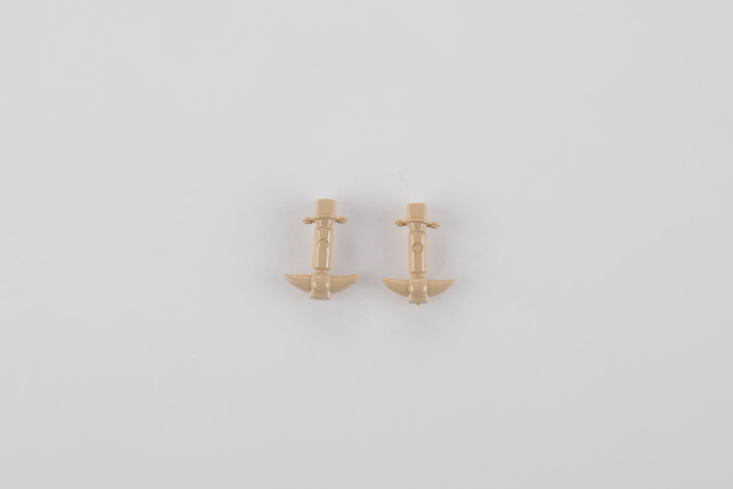 1/6 Jimny - HOOD LOCK