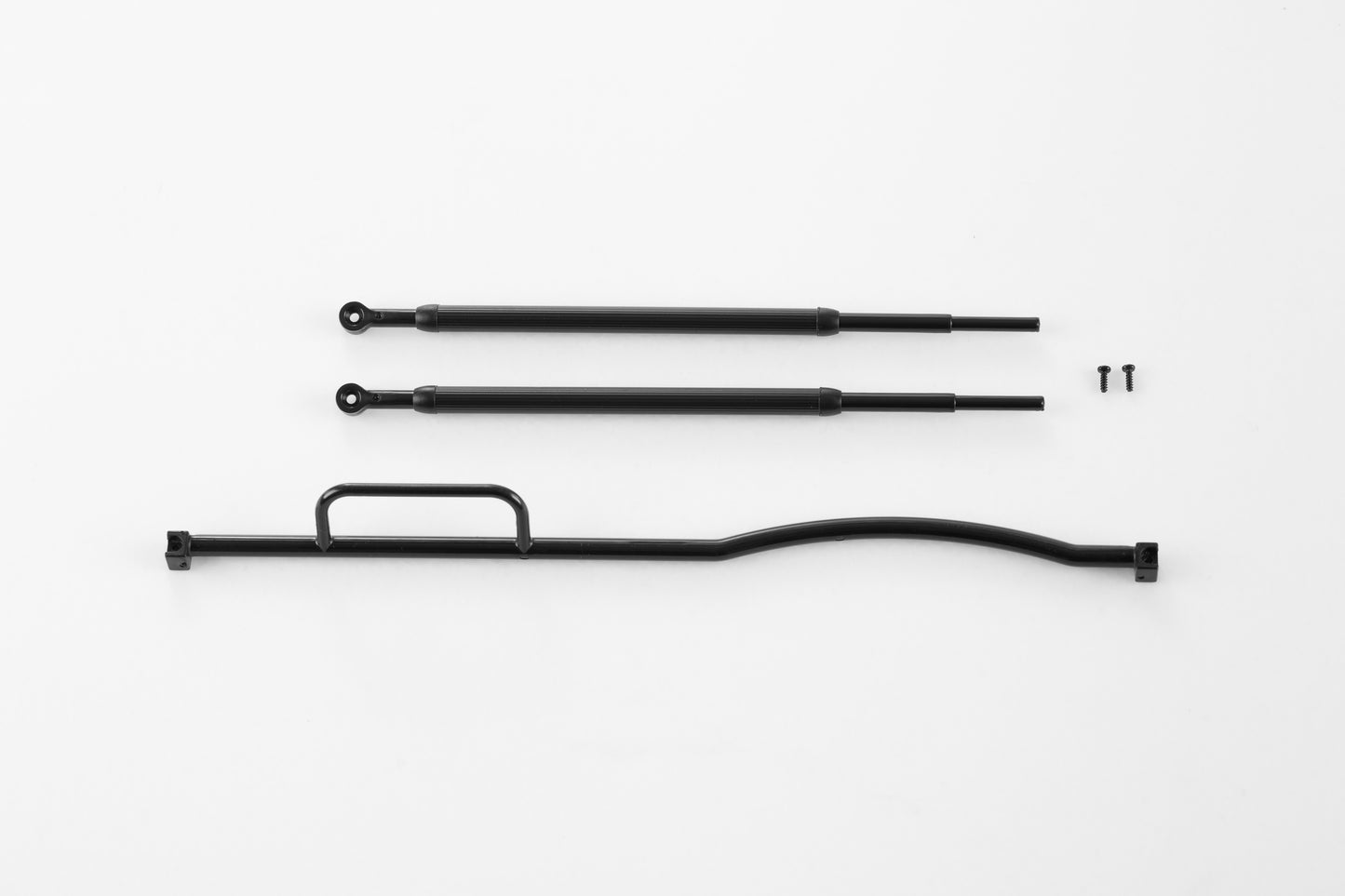 1/6 Jimny - HANDRAIL