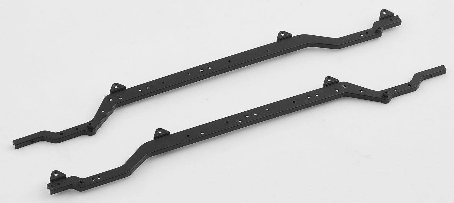 1/12 Toyota FJ45 - girder