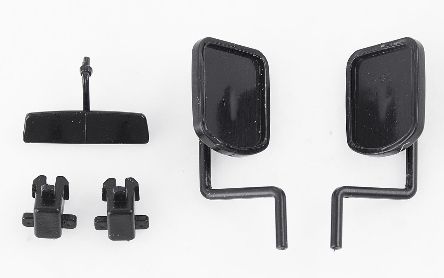 1/12 Toyota FJ45 mirrors