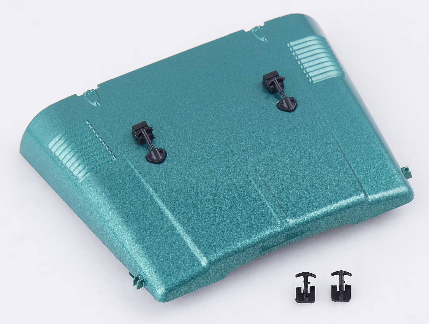 1/12 toyota FJ45 hood