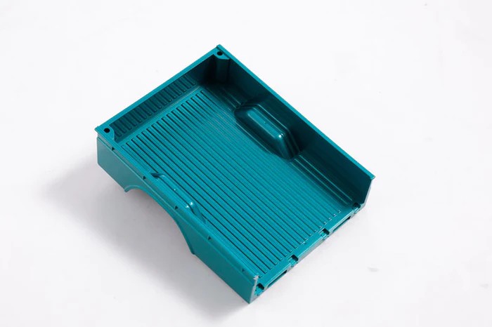 1/12 Toyota FJ45 - Hopper