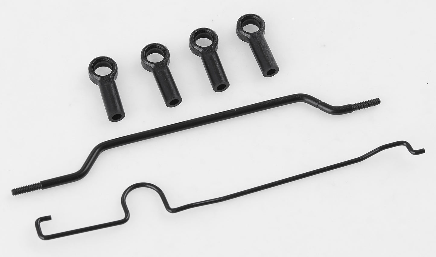 1/12 Toyota FJ45 - steering link set