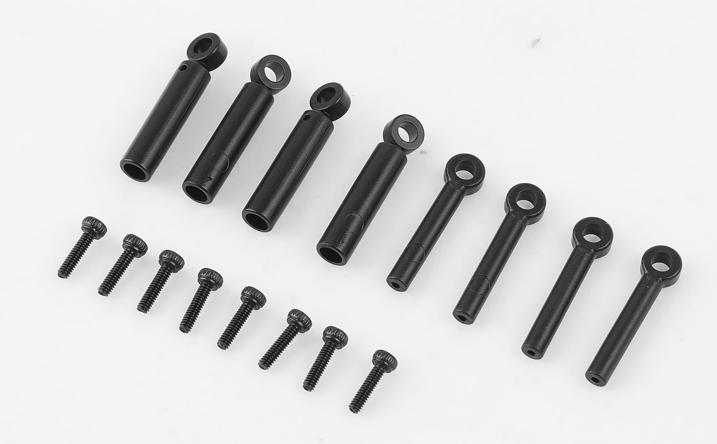 1/12 Toyota FJ45 - shock