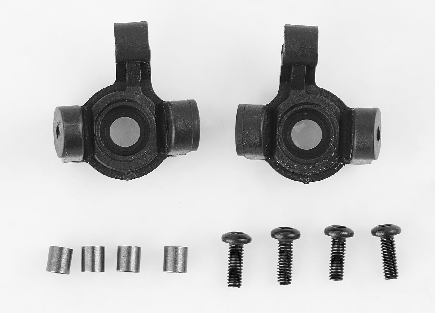 1/12 Toyota FJ45 - steering c hub parts