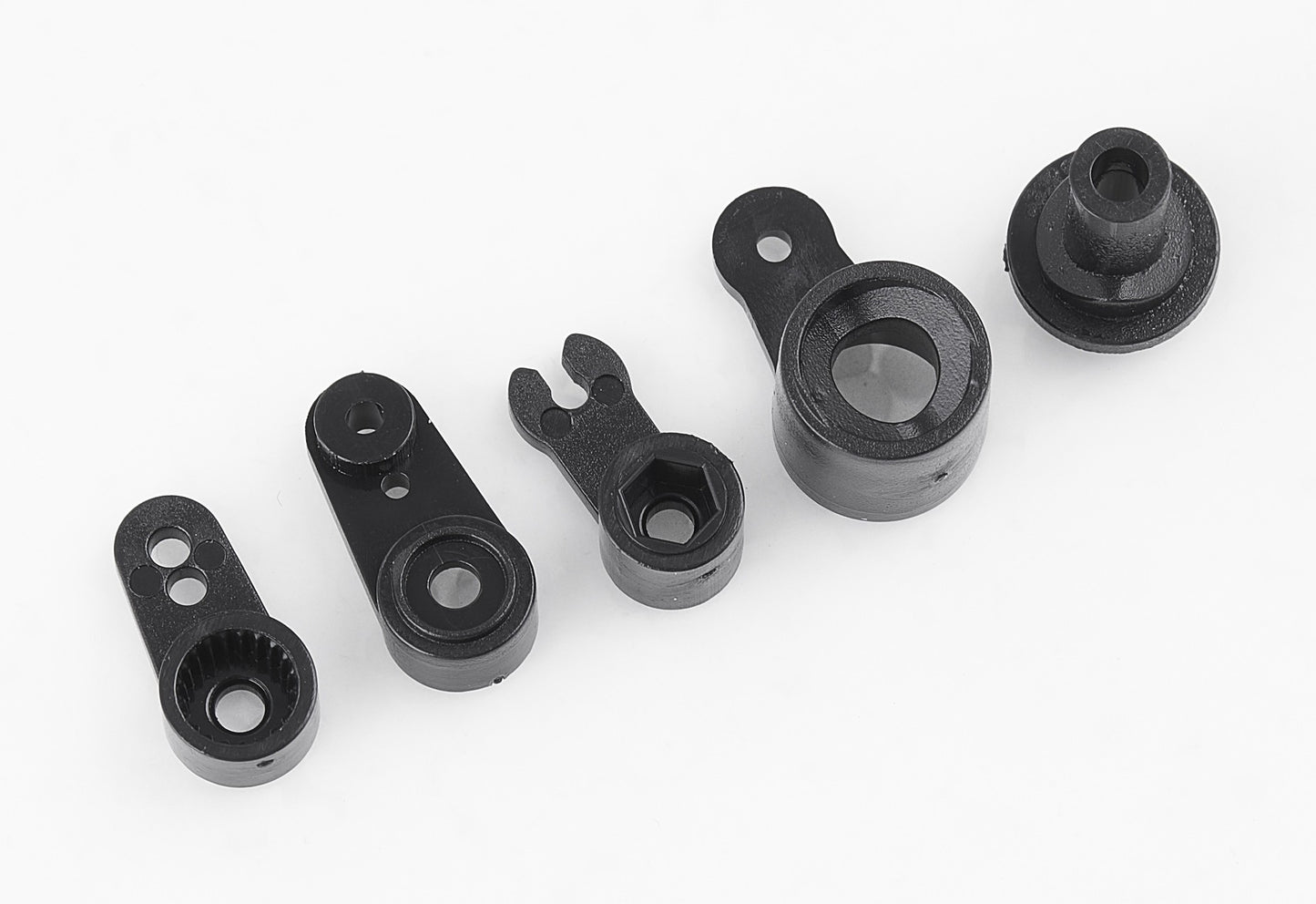 1/12 Toyota FJ45 - servo horn set