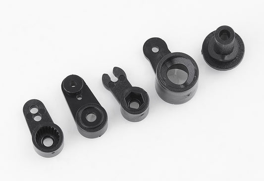 1/12 Toyota FJ45 - servo horn set