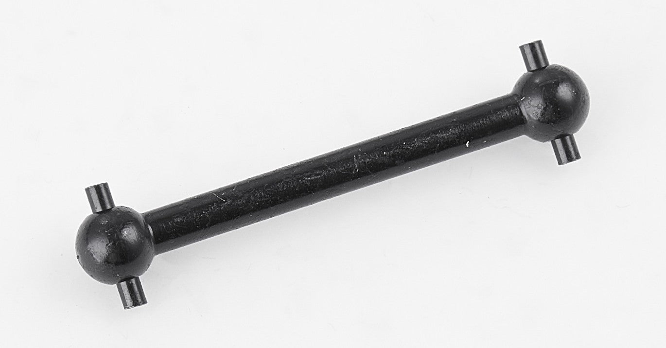 1/12 Toyota FJ45 - dog bone