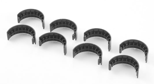 1/12 Hummer H1 - Tire bracket