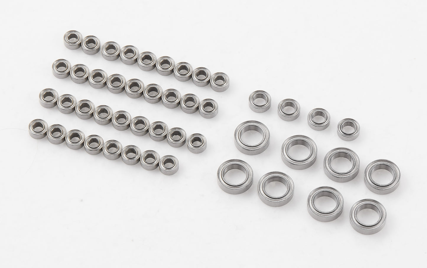 1/12 Hummer H1 - Bearing