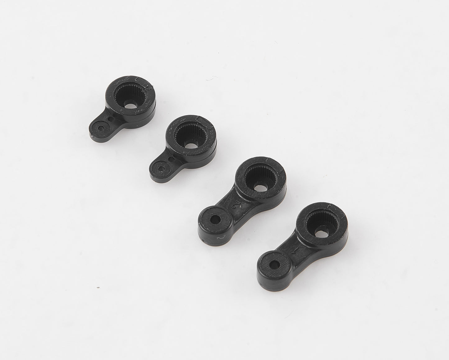 1/12 Hummer H1 - Servo horn set