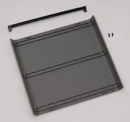 1/12 Hummer H1 - Roof cover (w/o painting)