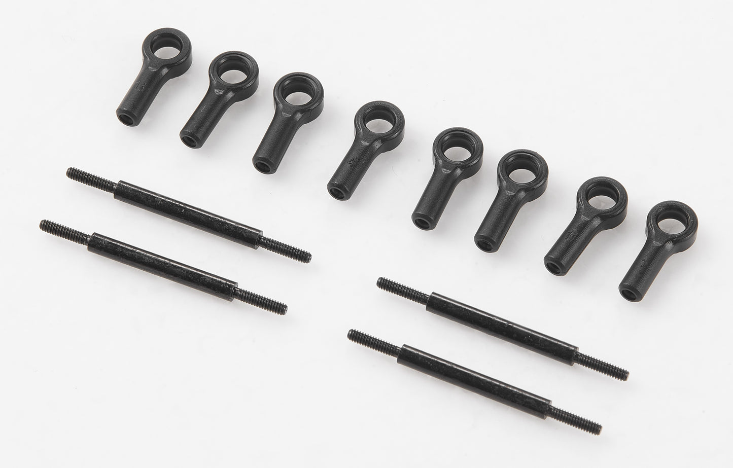 1/12 Hummer H1 - Linkage