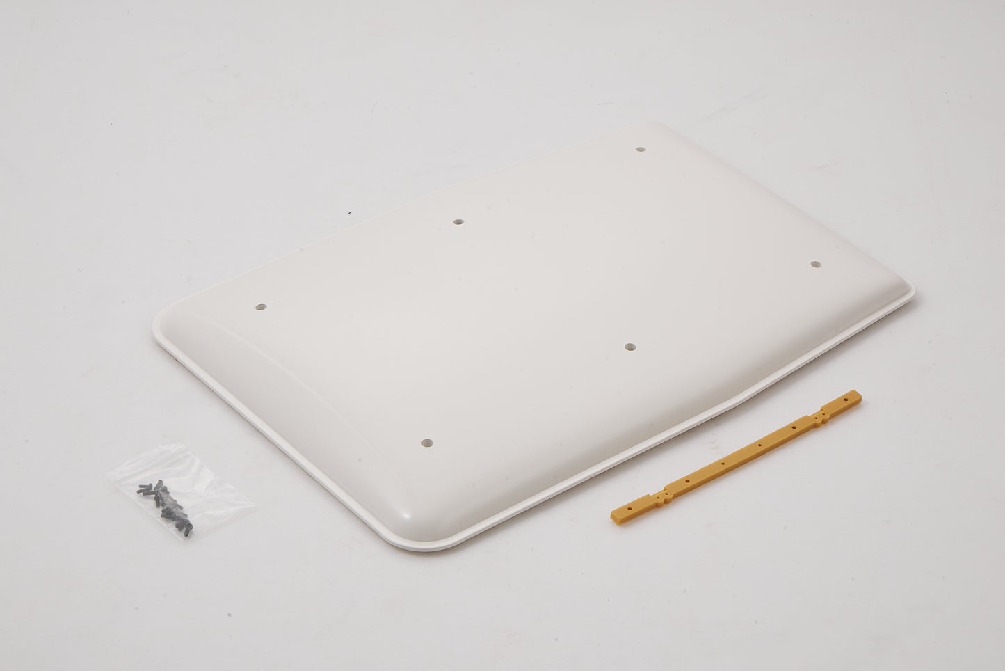 1/10 Toyota FJ40 - roof cover