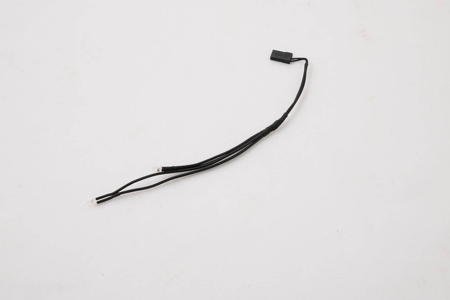 1/10 Toyota FJ40 - led light wire set