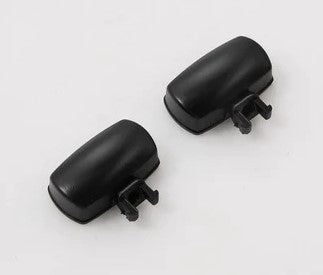 1/10 Toyota FJ40 - light cup