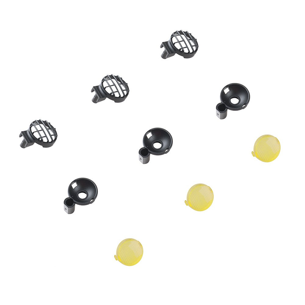 1/18 FJ Cruiser - Spotlight Cup Set