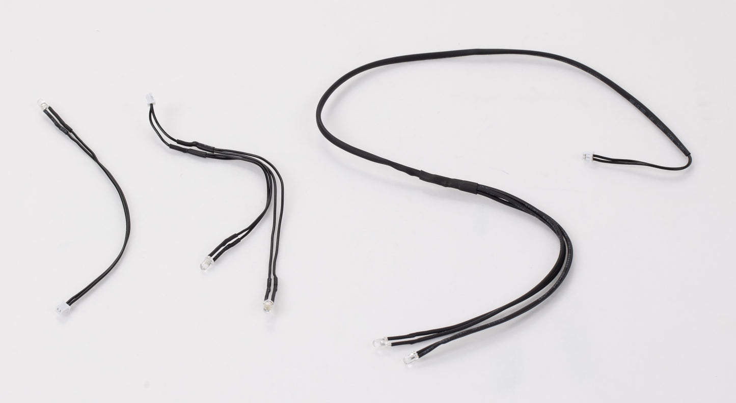 1/18 Toyota Hilux - Light set