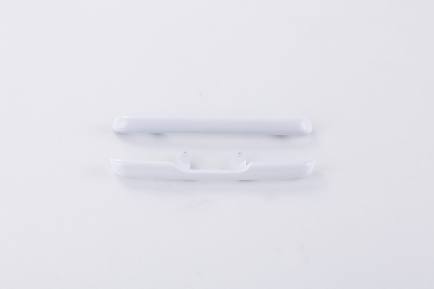 1/18 Apache - bumper set