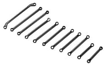 1/18 Apache - connecting rod