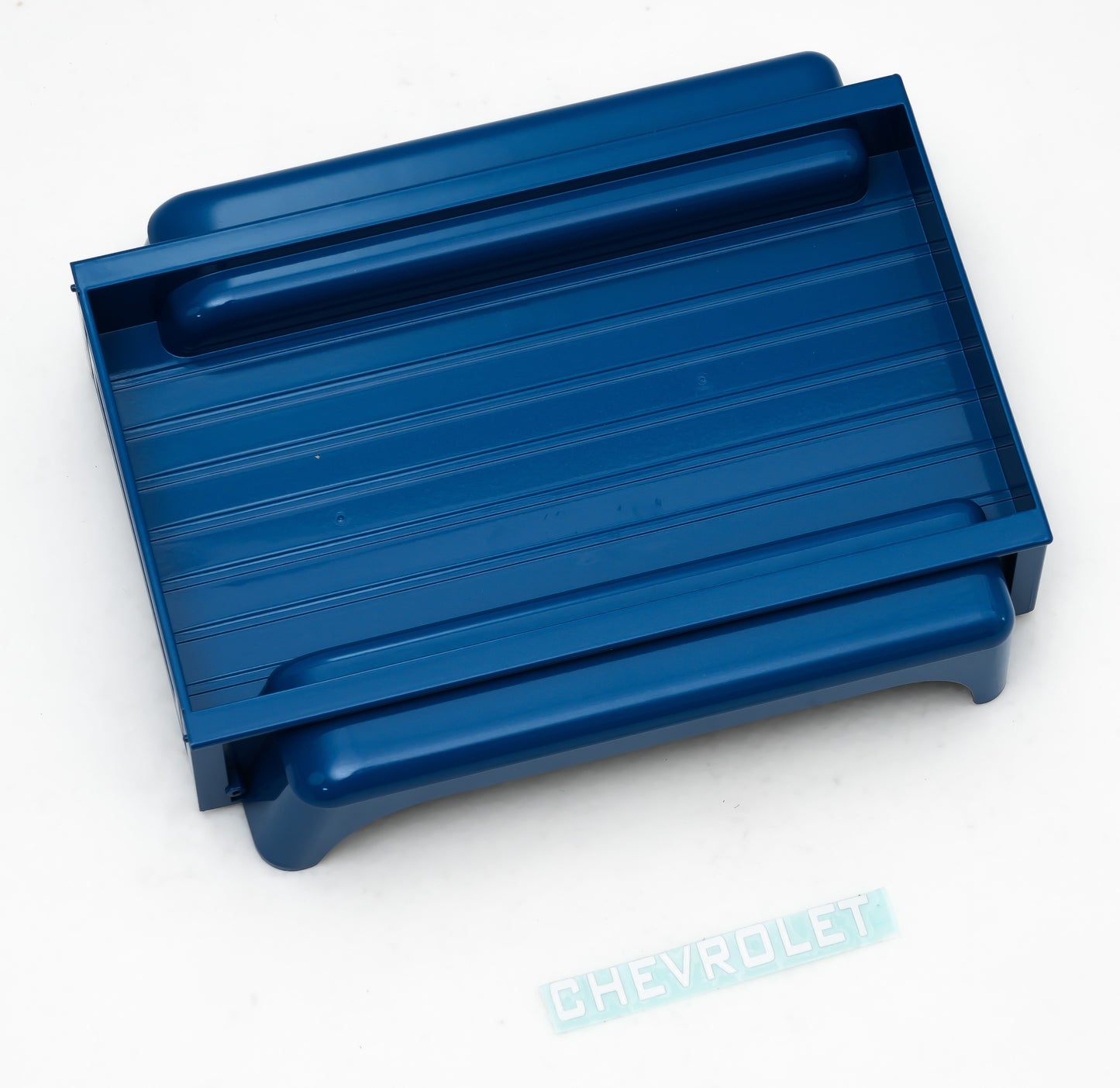 1/18 Apache 6x6 - hopper