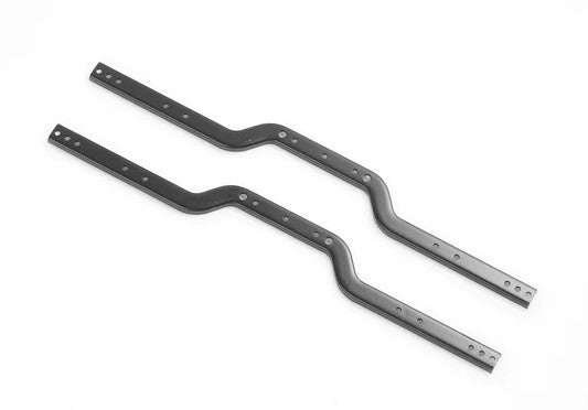 1/18 LC80 land cruiser FCX18 - girder short version