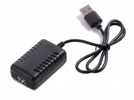 FMS USB 2S Lipo quick charger cable