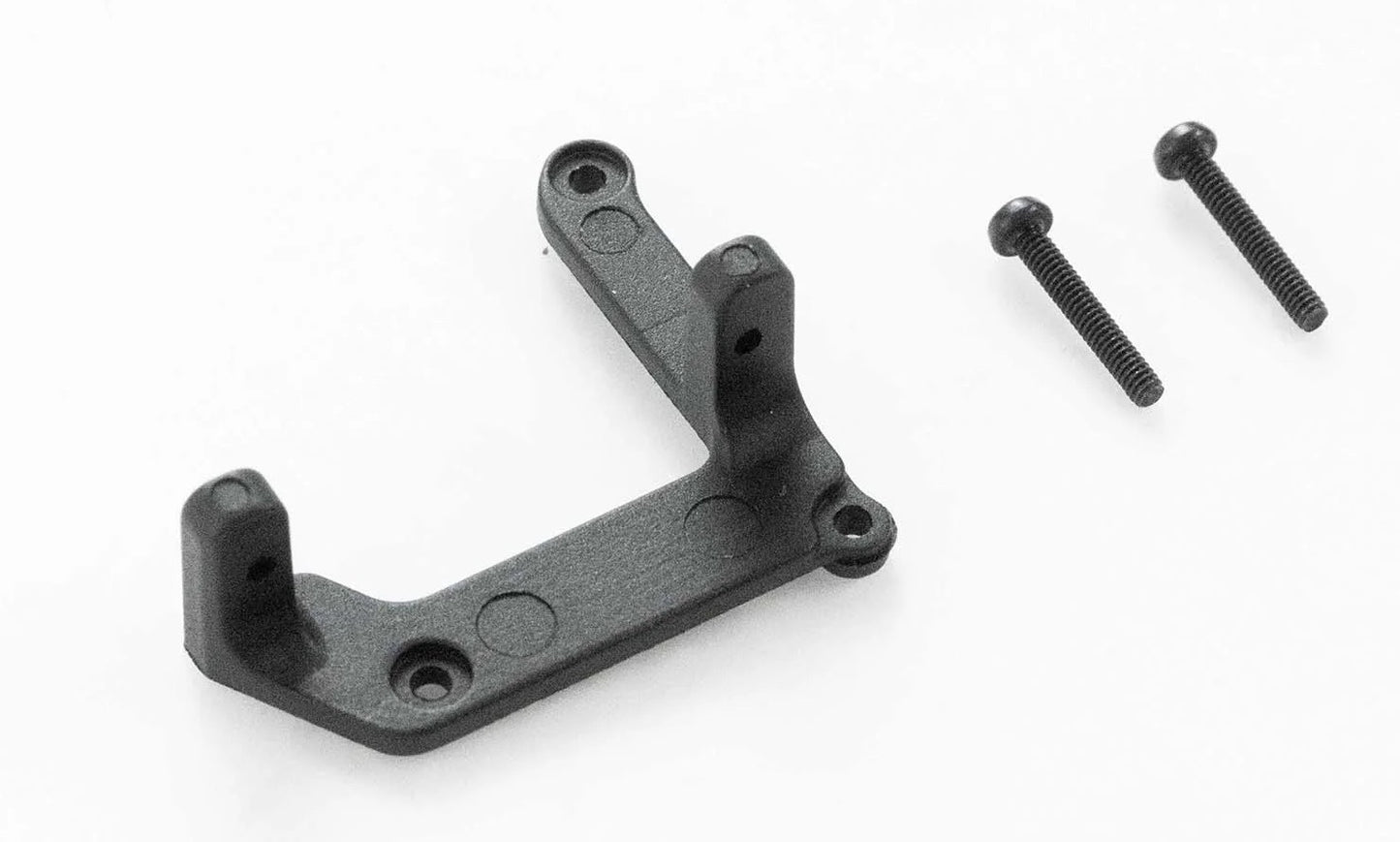 1/24 Lemur FCX24 : Variable speed servo mount