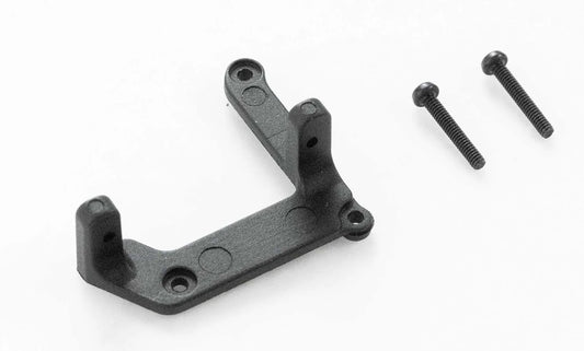 1/24 Lemur FCX24 : Variable speed servo mount
